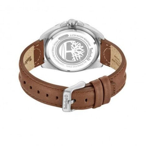 The Watch Boutique Timberland Men's Millinocket Watch Watch