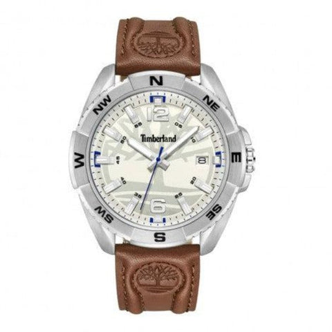 The Watch Boutique Timberland Men's Millinocket Watch Watch