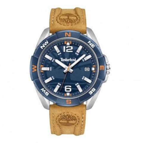 The Watch Boutique Timberland Men's Millinocket Watch Watch