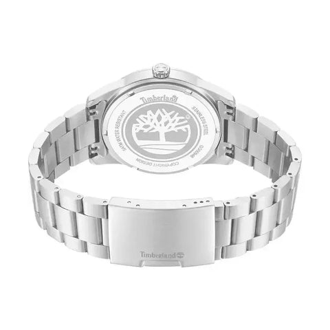 The Watch Boutique Timberland Midnight Mine Blue Dial Men's watch
