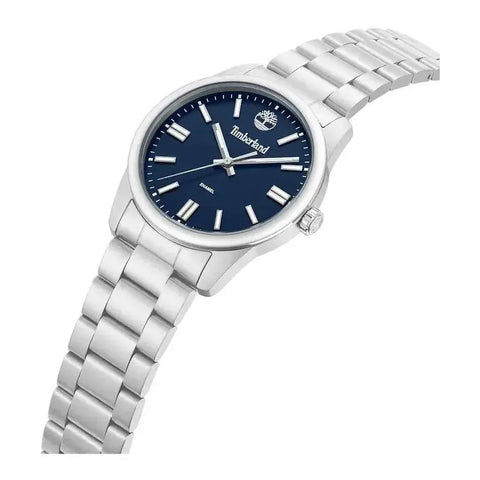 The Watch Boutique Timberland Midnight Mine Blue Dial Men's watch