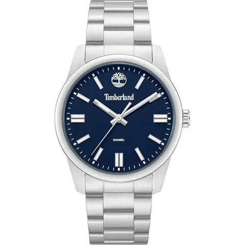 The Watch Boutique Timberland Midnight Mine Blue Dial Men's watch
