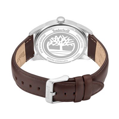 The Watch Boutique Timberland Northbridge Quartz Watch