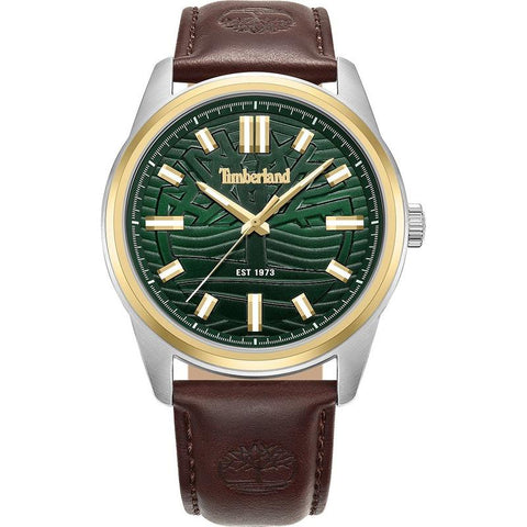 The Watch Boutique Timberland Northbridge Quartz Watch