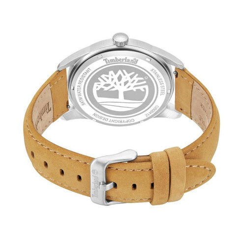 The Watch Boutique Timberland Northbridge Watch 45mm
