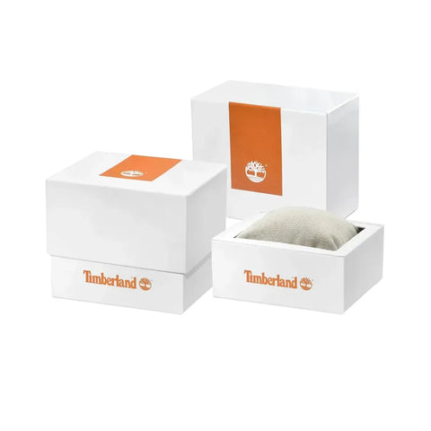 The Watch Boutique Timberland Northbridge Watch 45mm