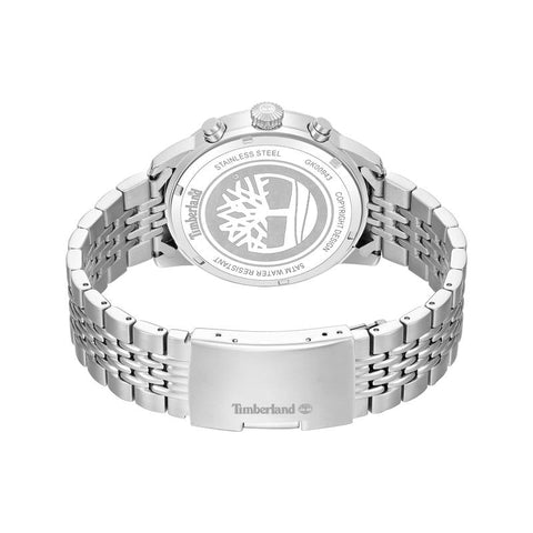 The Watch Boutique Timberland Parkman Blue Dial Men's Watch