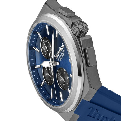 The Watch Boutique Timberland Quonset Multifunction Watch
