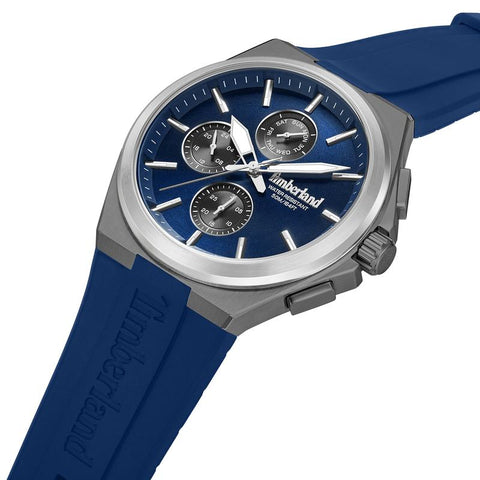 The Watch Boutique Timberland Quonset Multifunction Watch