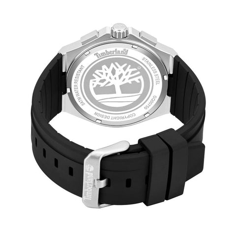 The Watch Boutique Timberland Quonset Multifunction Watch