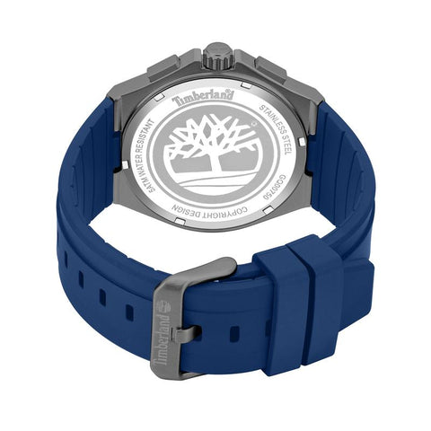 The Watch Boutique Timberland Quonset Multifunction Watch