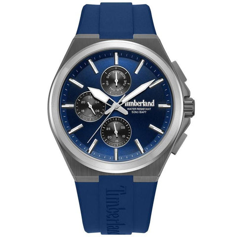 The Watch Boutique Timberland Quonset Multifunction Watch