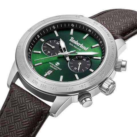 The Watch Boutique Timberland Raynham Multifunction Watch