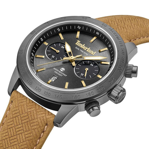 The Watch Boutique Timberland Raynham Multifunction Watch