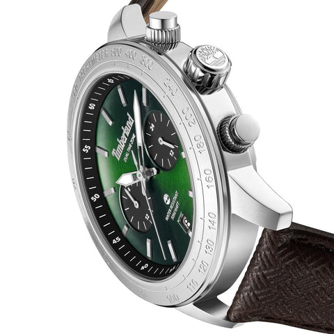 The Watch Boutique Timberland Raynham Multifunction Watch