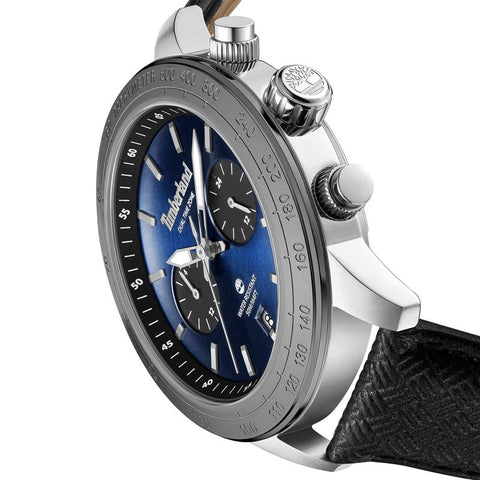 The Watch Boutique Timberland Raynham Multifunction Watch