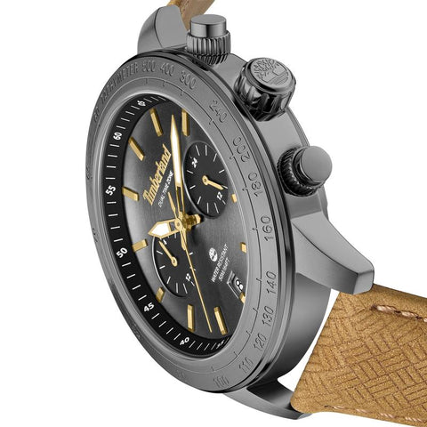 The Watch Boutique Timberland Raynham Multifunction Watch