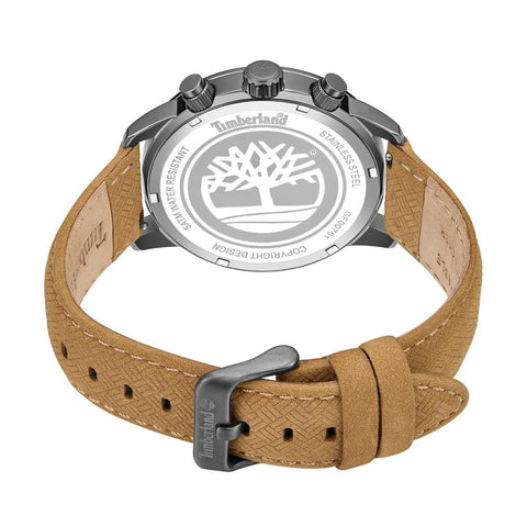 The Watch Boutique Timberland Raynham Multifunction Watch
