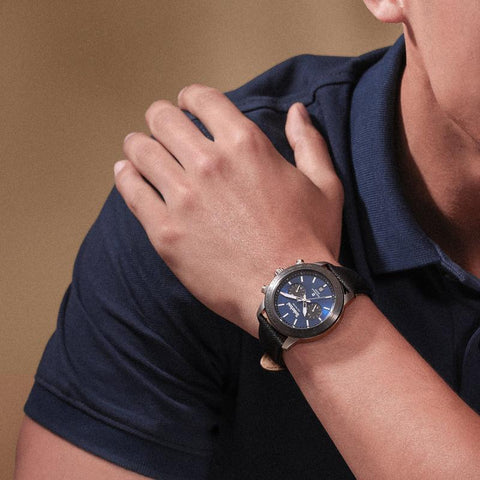 The Watch Boutique Timberland Raynham Multifunction Watch
