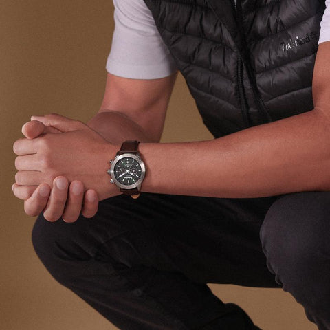 The Watch Boutique Timberland Raynham Multifunction Watch