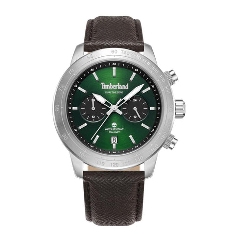 The Watch Boutique Timberland Raynham Multifunction Watch