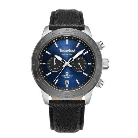 The Watch Boutique Timberland Raynham Multifunction Watch