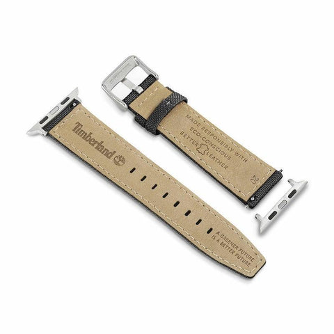 The Watch Boutique Timberland ReBOLT 20mm Watch Strap
