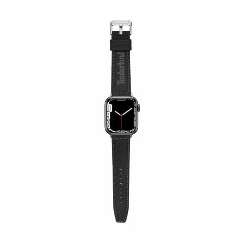 The Watch Boutique Timberland ReBOLT 20mm Watch Strap