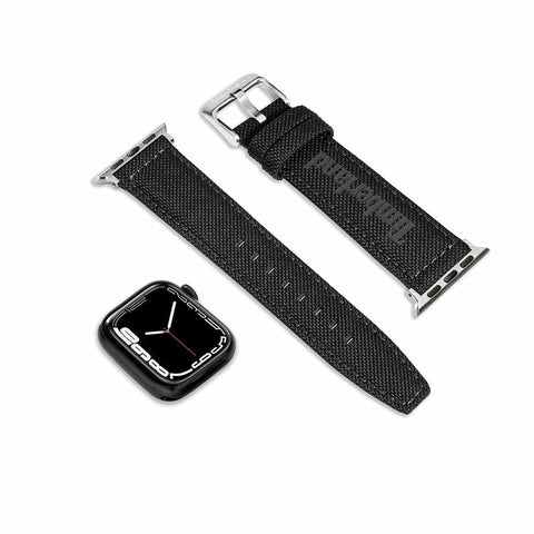 The Watch Boutique Timberland ReBOLT 20mm Watch Strap
