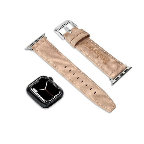 The Watch Boutique Timberland ReBOTL 20mm Watch Strap