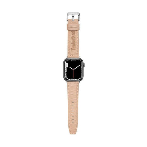 The Watch Boutique Timberland ReBOTL 20mm Watch Strap