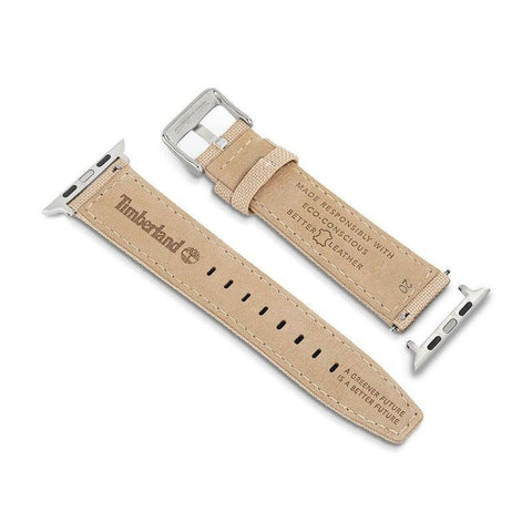 The Watch Boutique Timberland ReBOTL 20mm Watch Strap