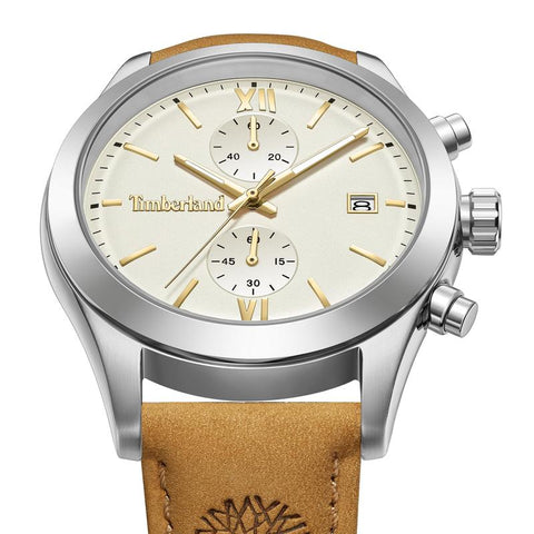 The Watch Boutique Timberland Ripgorge Chronograph Watch