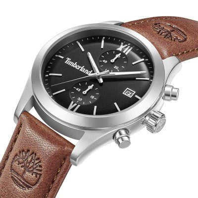 The Watch Boutique Timberland Ripgorge Chronograph Watch