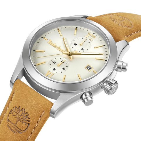 The Watch Boutique Timberland Ripgorge Chronograph Watch