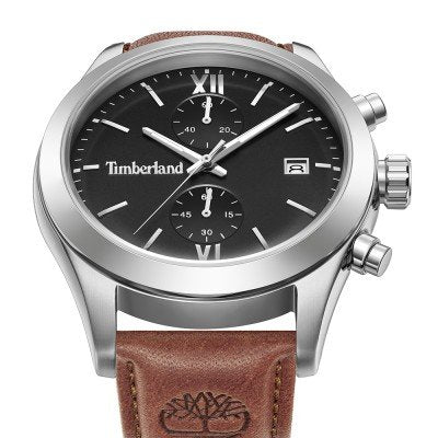 The Watch Boutique Timberland Ripgorge Chronograph Watch