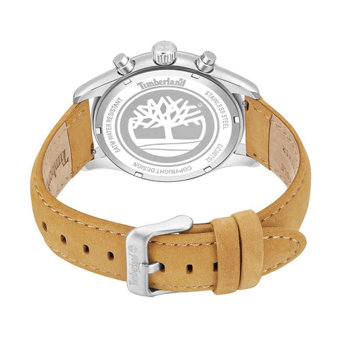 The Watch Boutique Timberland Ripgorge Chronograph Watch