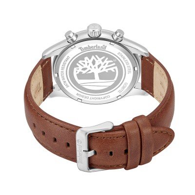 The Watch Boutique Timberland Ripgorge Chronograph Watch
