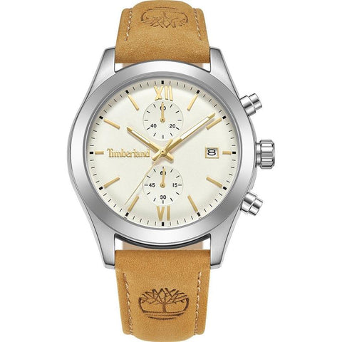 The Watch Boutique Timberland Ripgorge Chronograph Watch