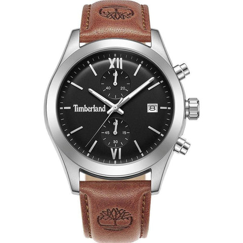 The Watch Boutique Timberland Ripgorge Chronograph Watch