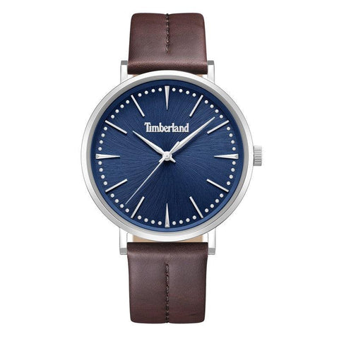 The Watch Boutique Timberland Ripton 3 Hands Watch