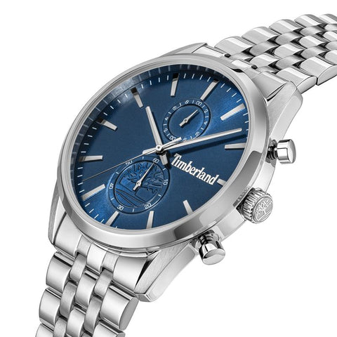 The Watch Boutique Timberland Sheepscot Chronograph Watch