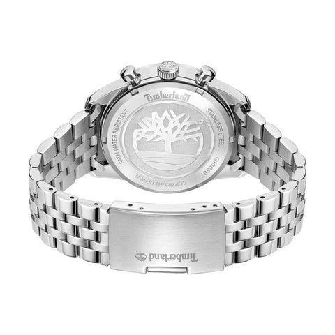 The Watch Boutique Timberland Sheepscot Chronograph Watch