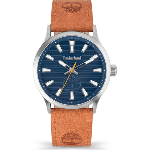 The Watch Boutique Timberland Sheepscot Stainless Steel Watch