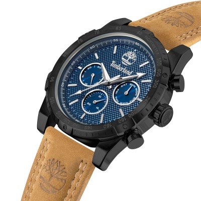 The Watch Boutique Timberland Stonington Multifunction Watch