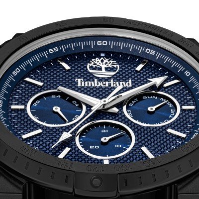 The Watch Boutique Timberland Stonington Multifunction Watch