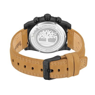 The Watch Boutique Timberland Stonington Multifunction Watch