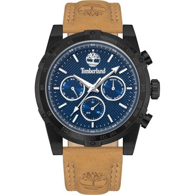 The Watch Boutique Timberland Stonington Multifunction Watch
