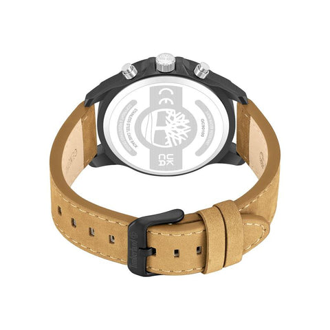 The Watch Boutique Timberland TBL-PH-7 Blue Dial Men's Watch