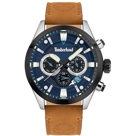 The Watch Boutique Timberland Tidemark Multifunction